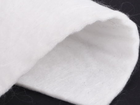 天元长丝土工布